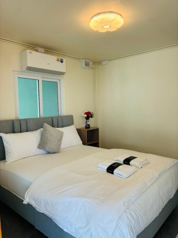 Lamai Beachnest Bunaglows
