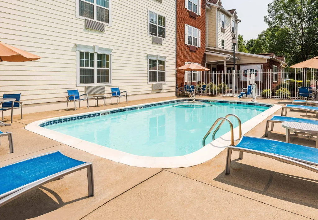 TownePlace Suites Albany/SUNY
