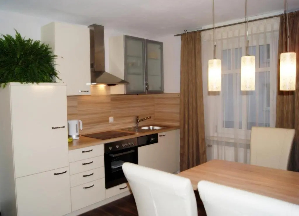 Haus Rosegger
