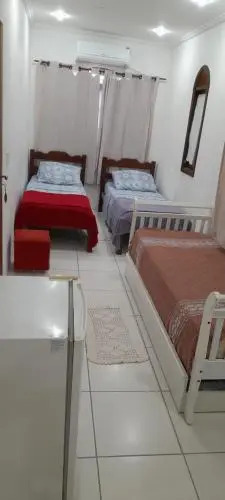 Quarto em Angra dos Reis
