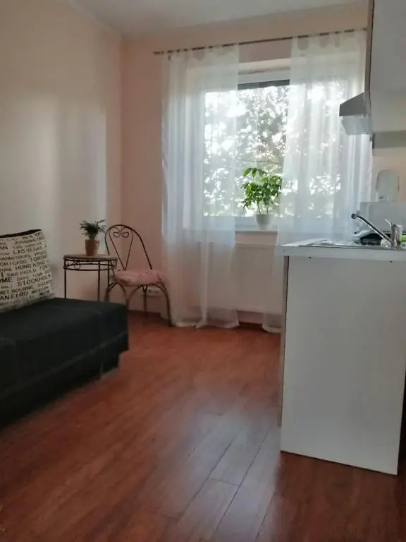 Widokowa Apartament