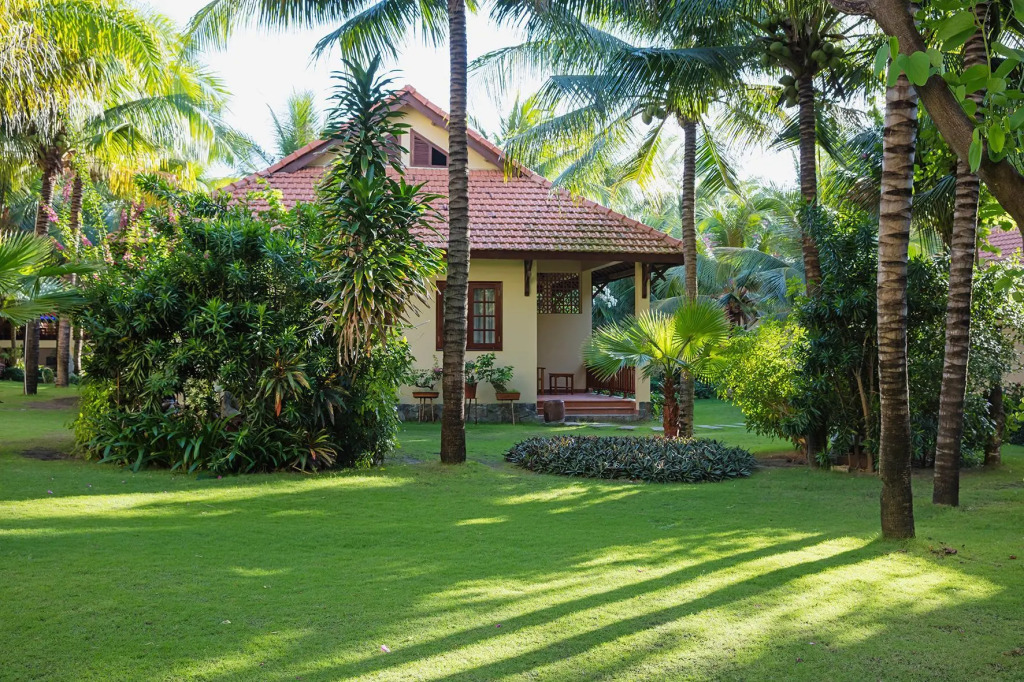 Sunny Beach Resort & Spa Mui Ne
