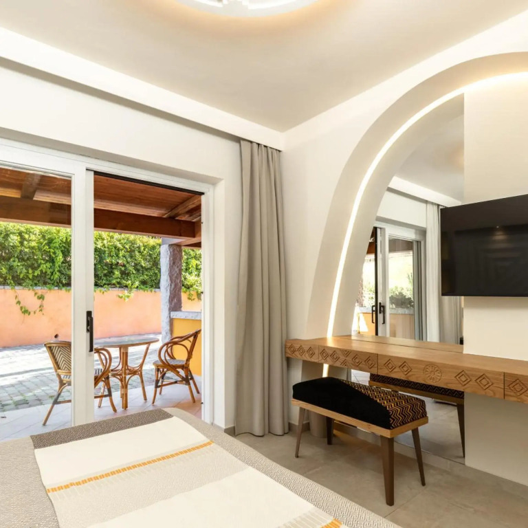 Hotel Club Saraceno - Bovis Hotels