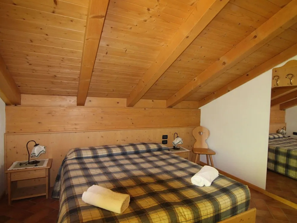 Holiday Home in Caldes Near Ski Lift