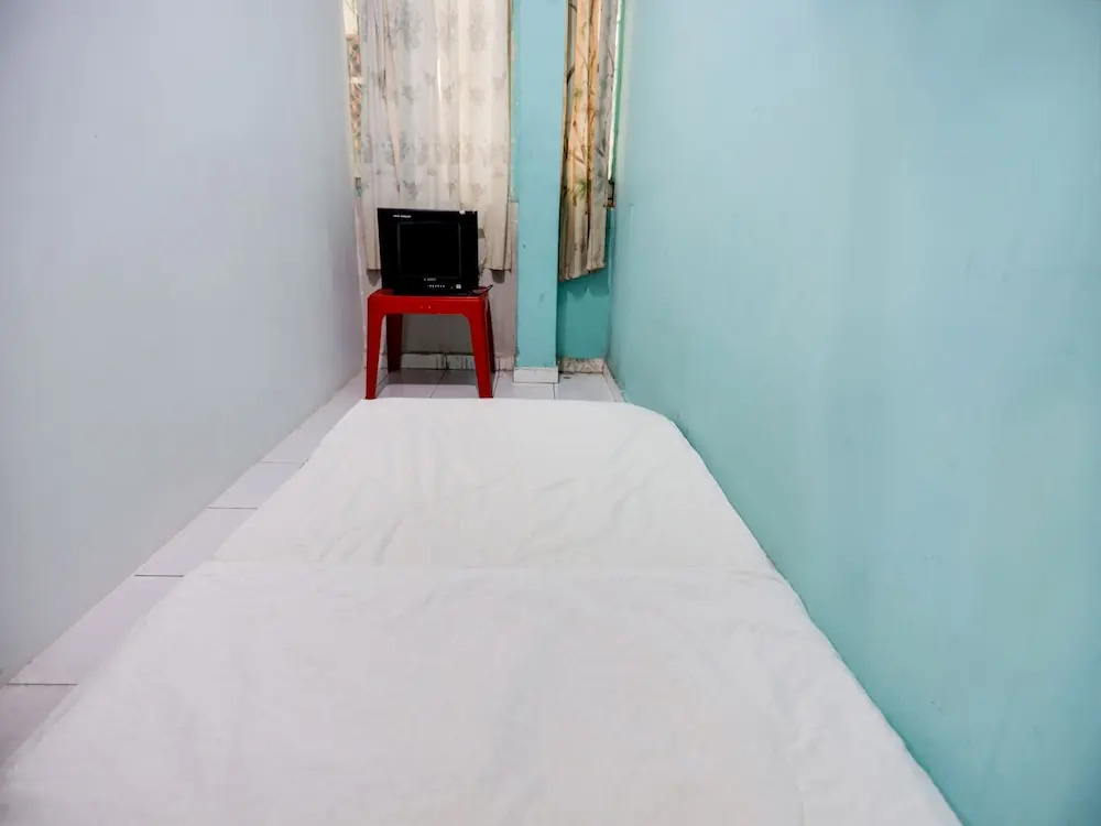 Hotel O Solo Baru Homestay Syariah