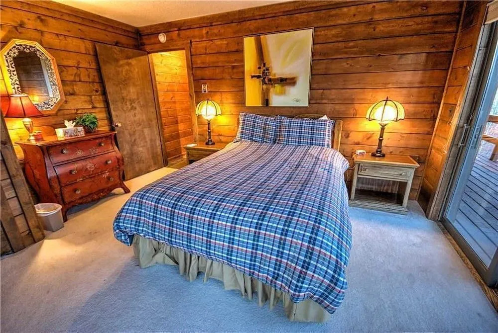 Heavenly Daze Chalet