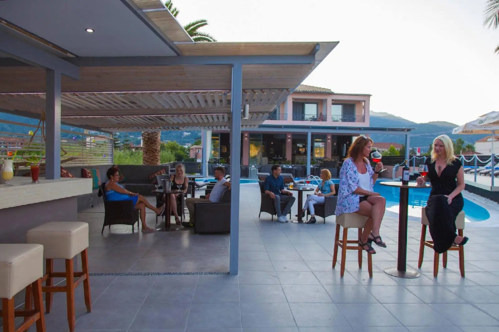 Hotel Armonia