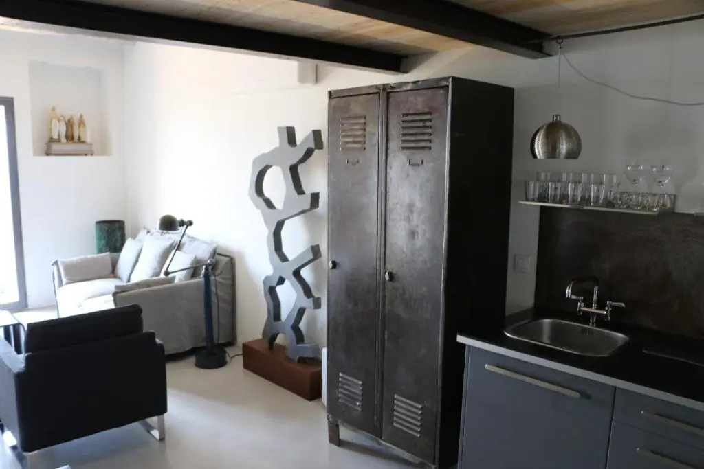 La Suite de la Maison du Village