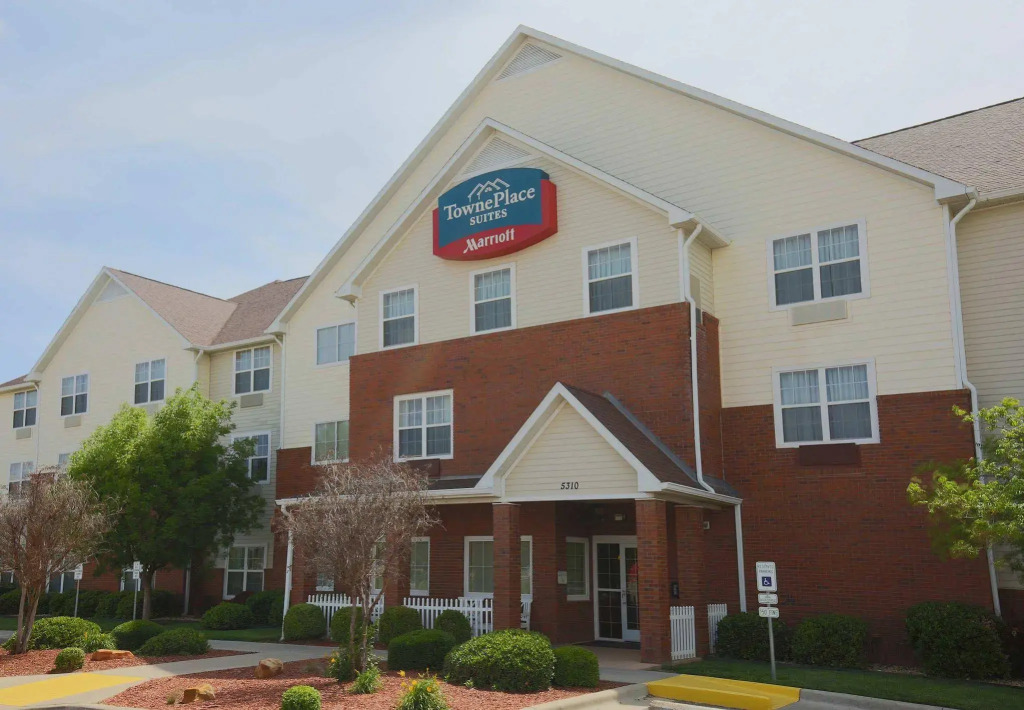 TownePlace Suites Lubbock