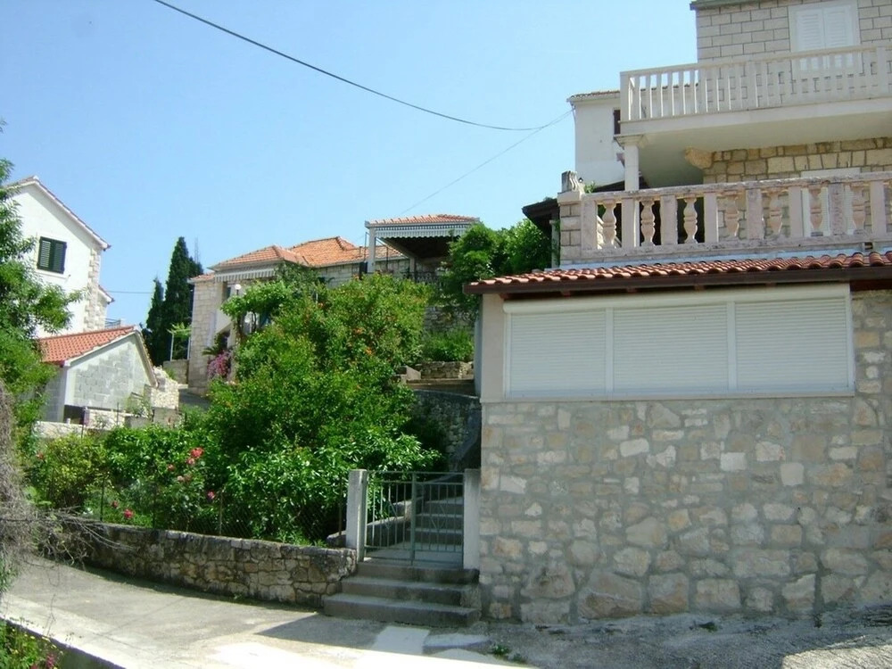 Apartments Kat