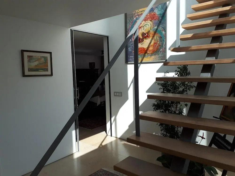 B&B t Walleke