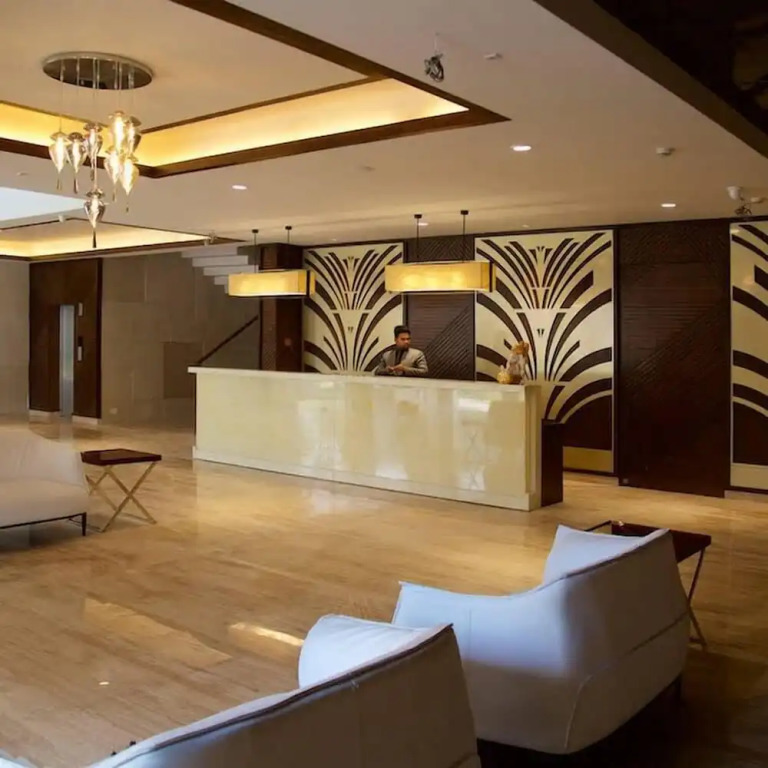 Ritz Resort