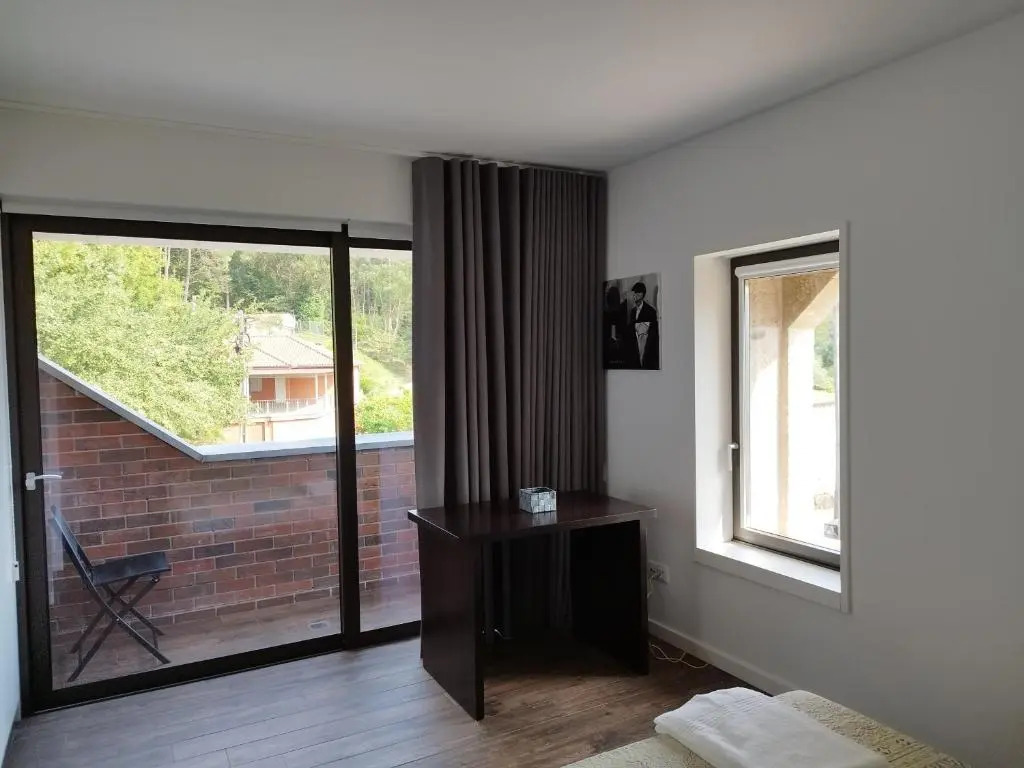 Box House