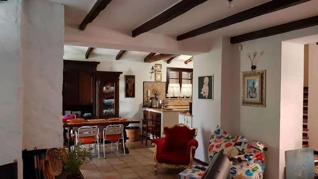 Sinilù B&B
