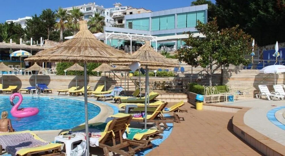 Hotel Keliani