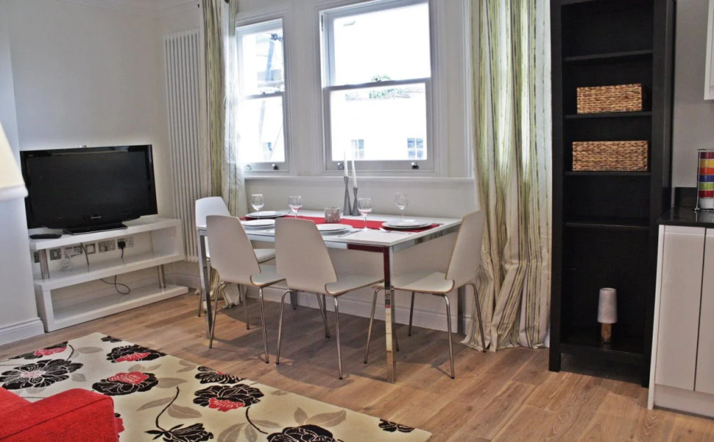 Urban Stay Notting Hill Apartments