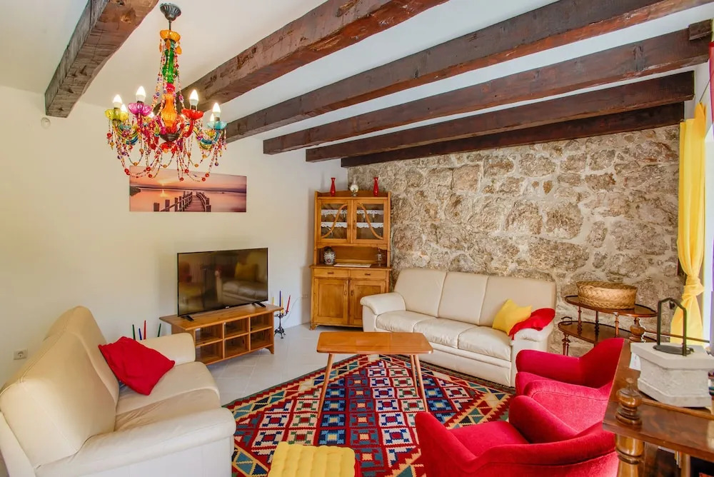 House Villa Kiry