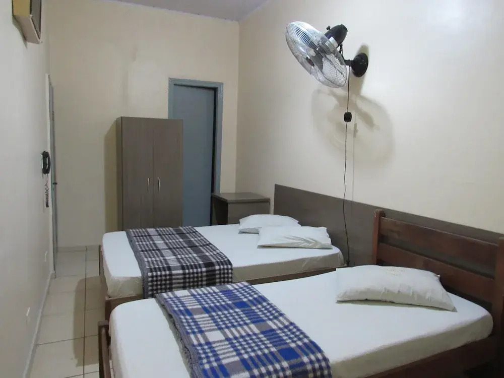 Hotel Pauliceia