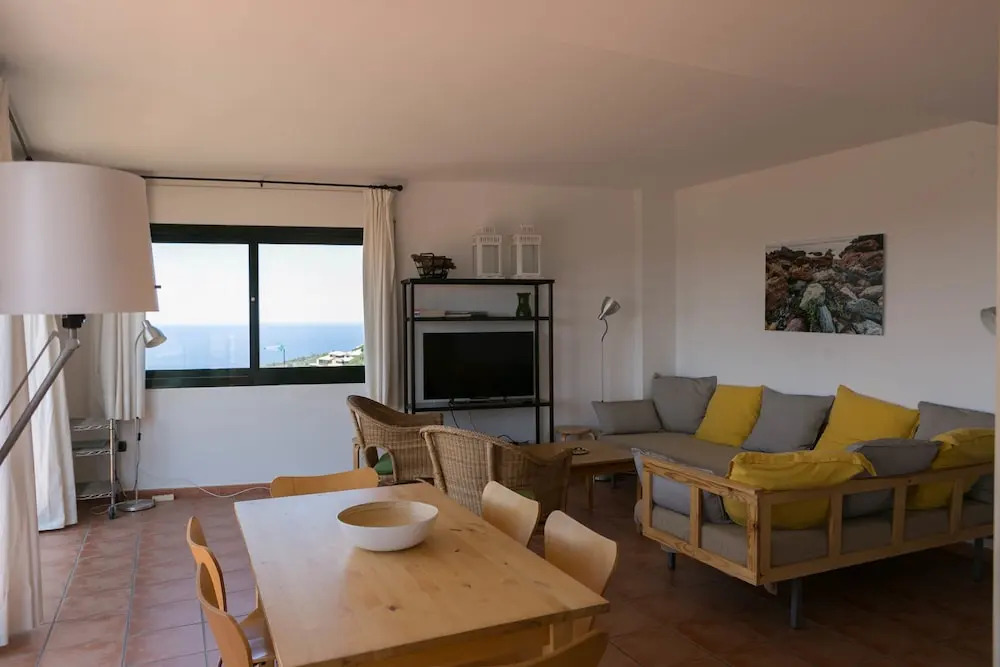 Apartamentos SR J