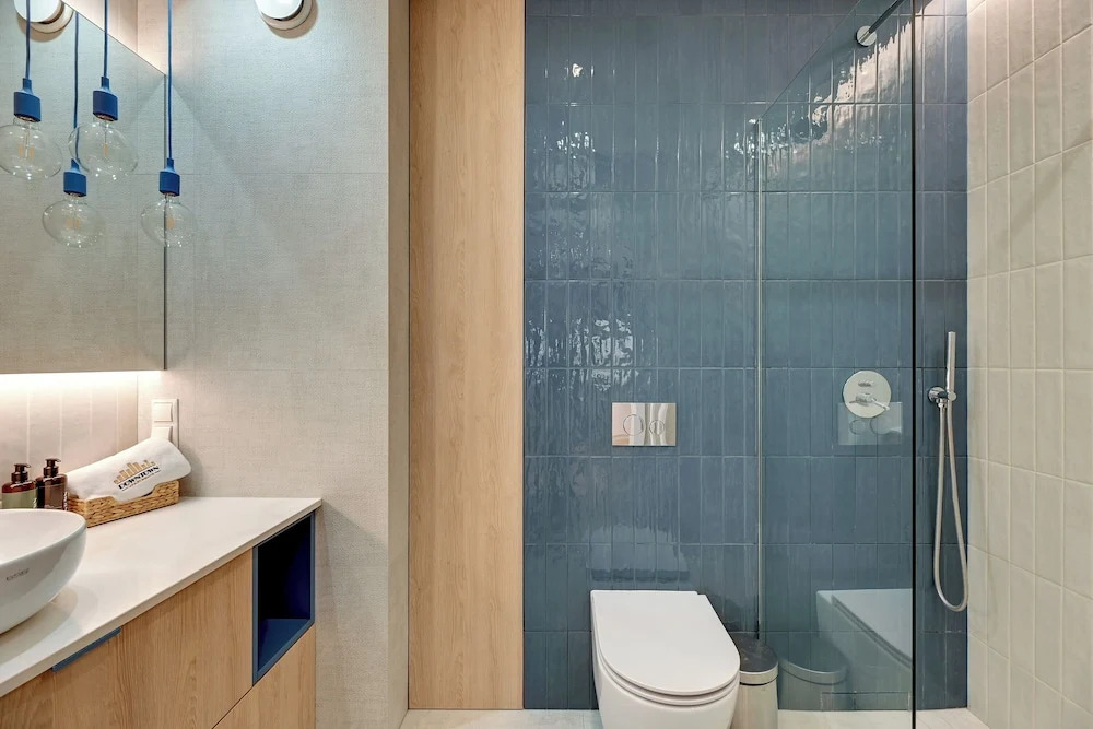 Live & Travel Apartments - Waterlane Island