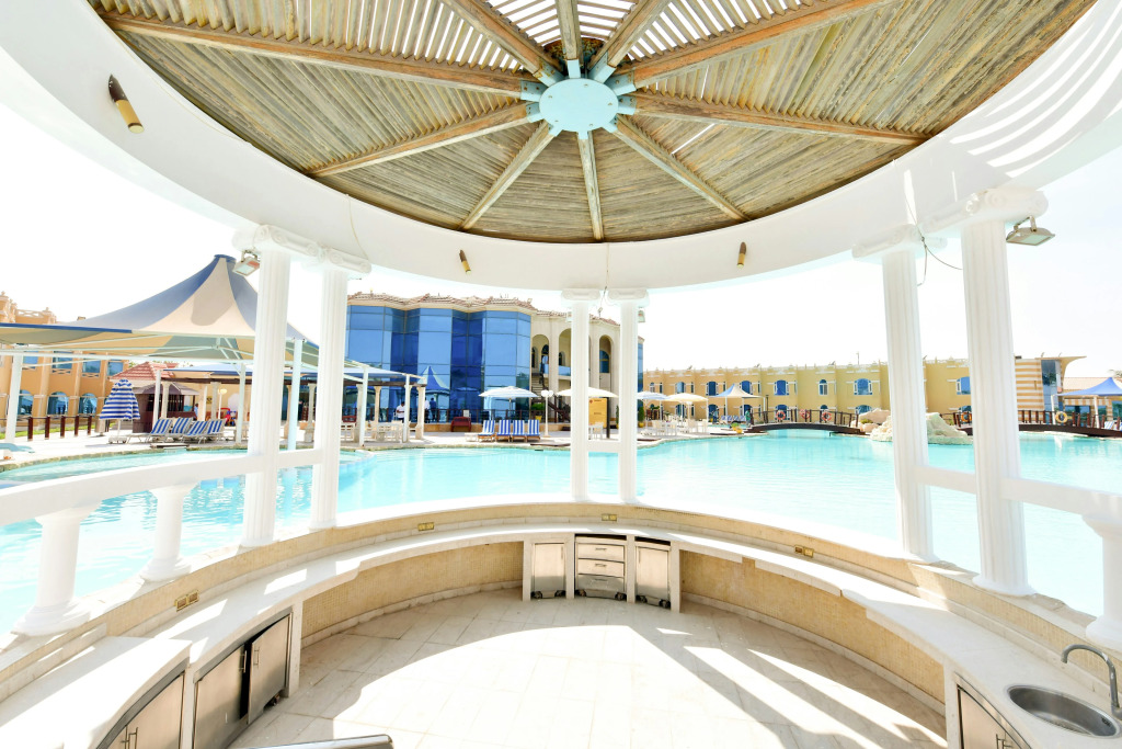 Tio Sea Resort