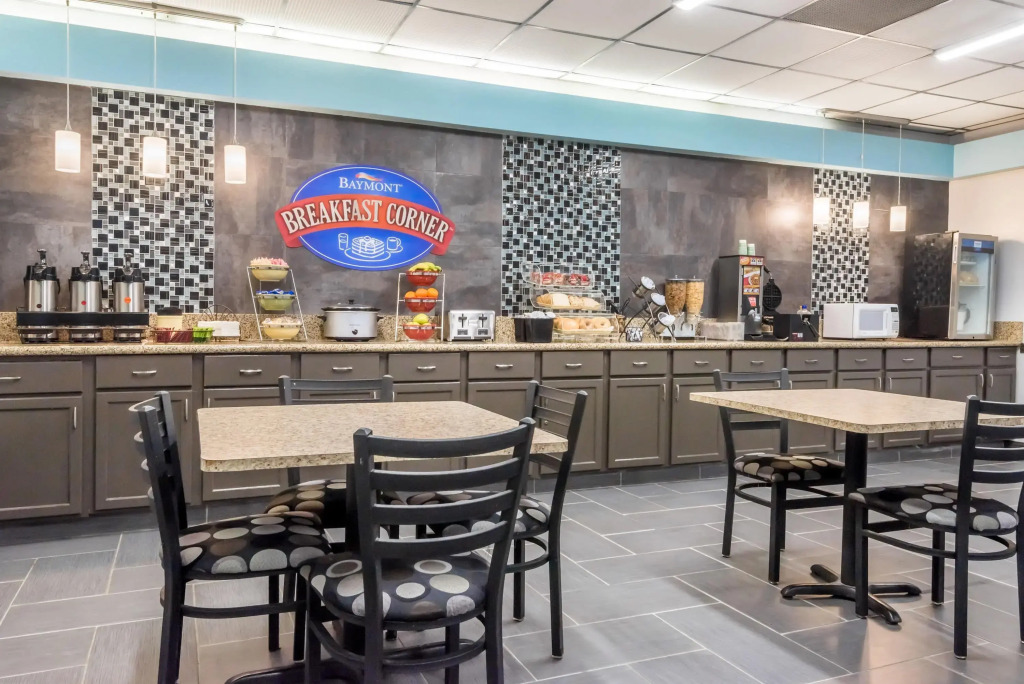 Baymont by Wyndham Kokomo