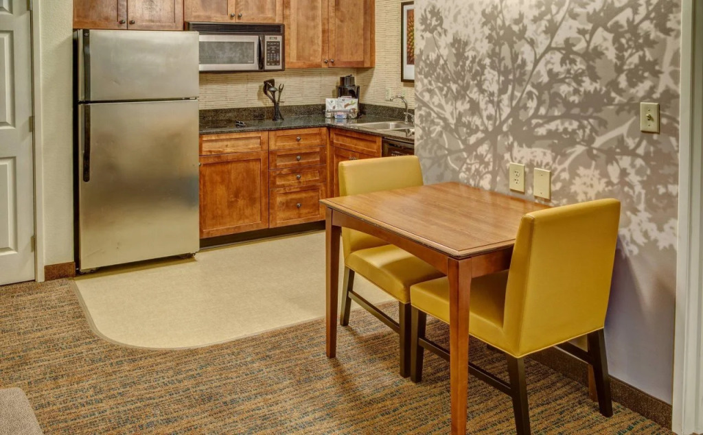 Residence Inn by Marriott Memphis Southaven