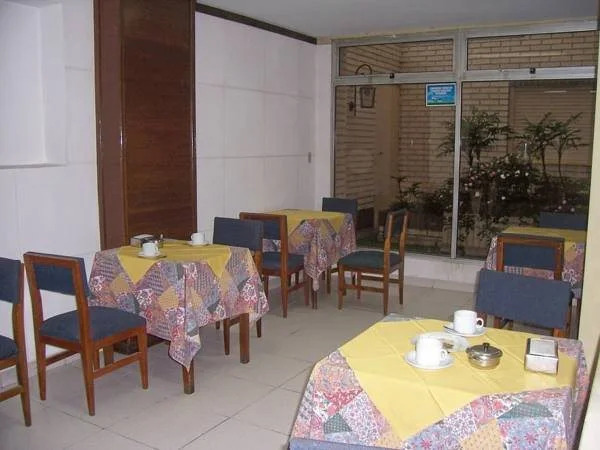 Camino Real Hotel