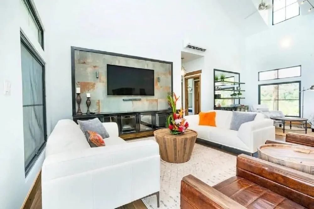 Playa Flamingo Designer Home With Spectacular 180 Ocean Views - Casa DEL MAR
