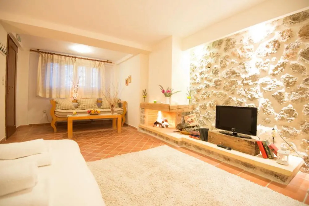 Levanta Guesthouse