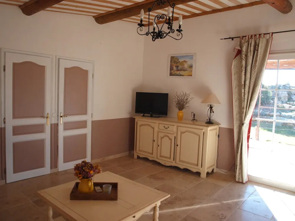 Gite le Petit Saint Pons