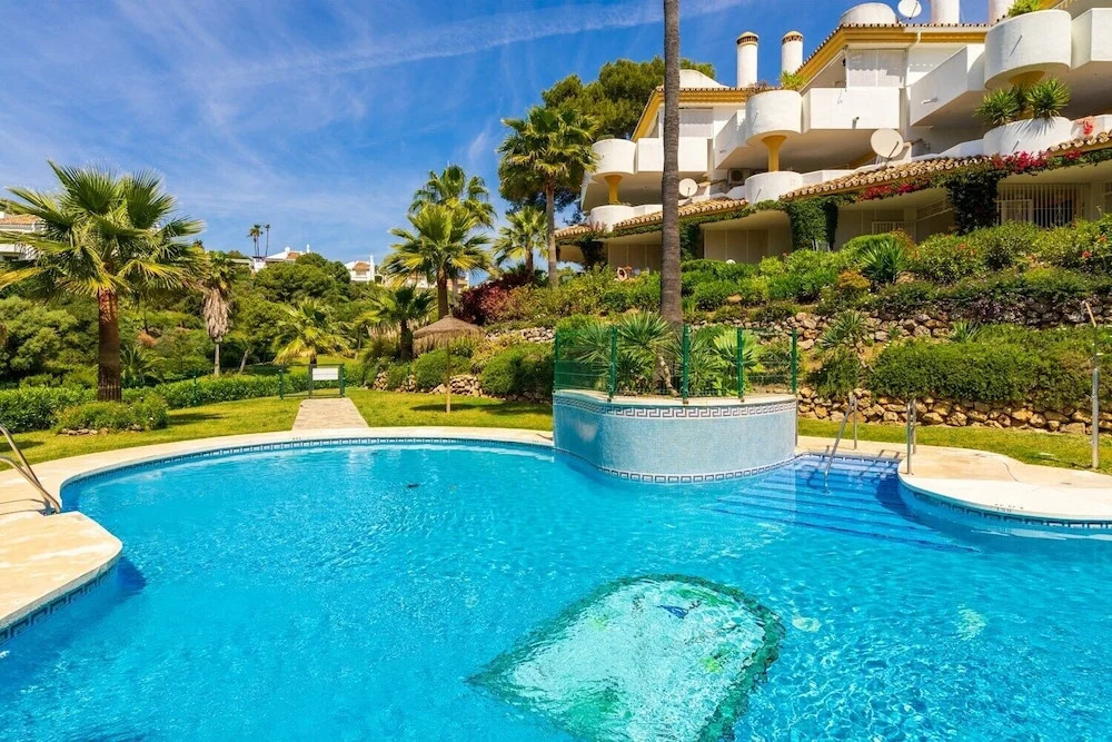 Casa Siesta - Dream Apartment with Garden Ref 137
