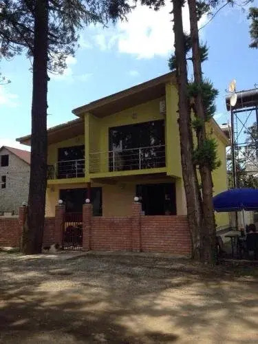 Rio cottage apartment
