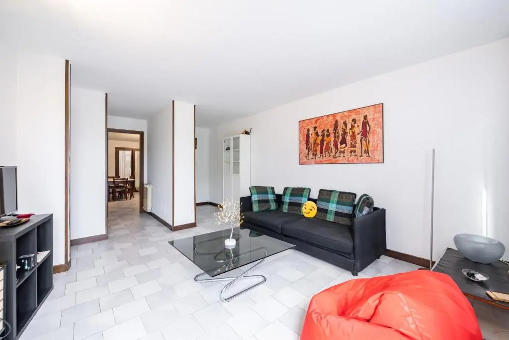 Casa Mariuccia - by Host4U
