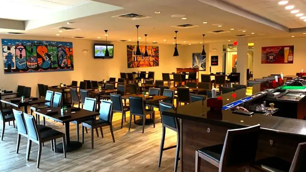 Holiday Inn & Suites Houston West - Westway Park by IHG