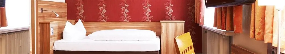 Hotel Marienbad