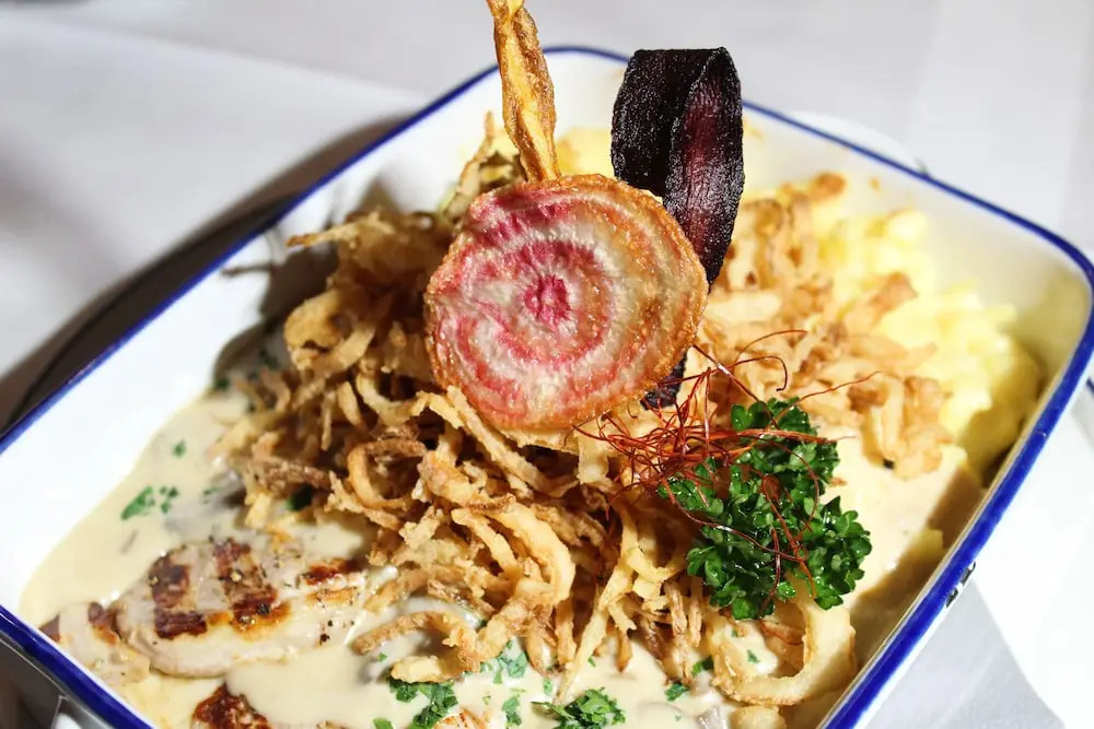 Landhotel Donaublick