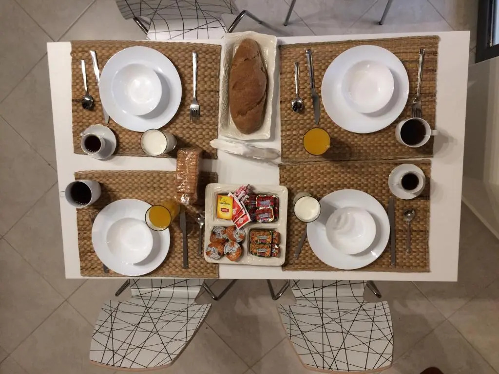 Apartments Efi