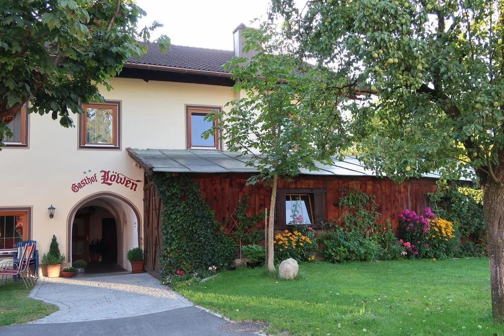 Hotel Garni Löwen