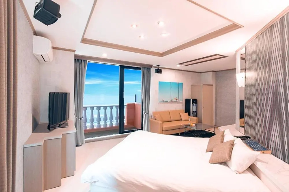 Hotel Luna Coast