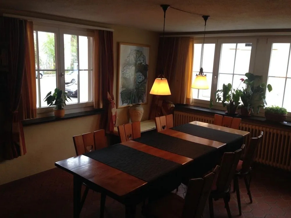 Landhotel Hirschen