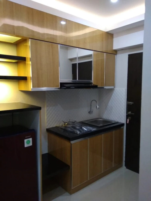 The Jarrdin Apartment Hotels by Ironman