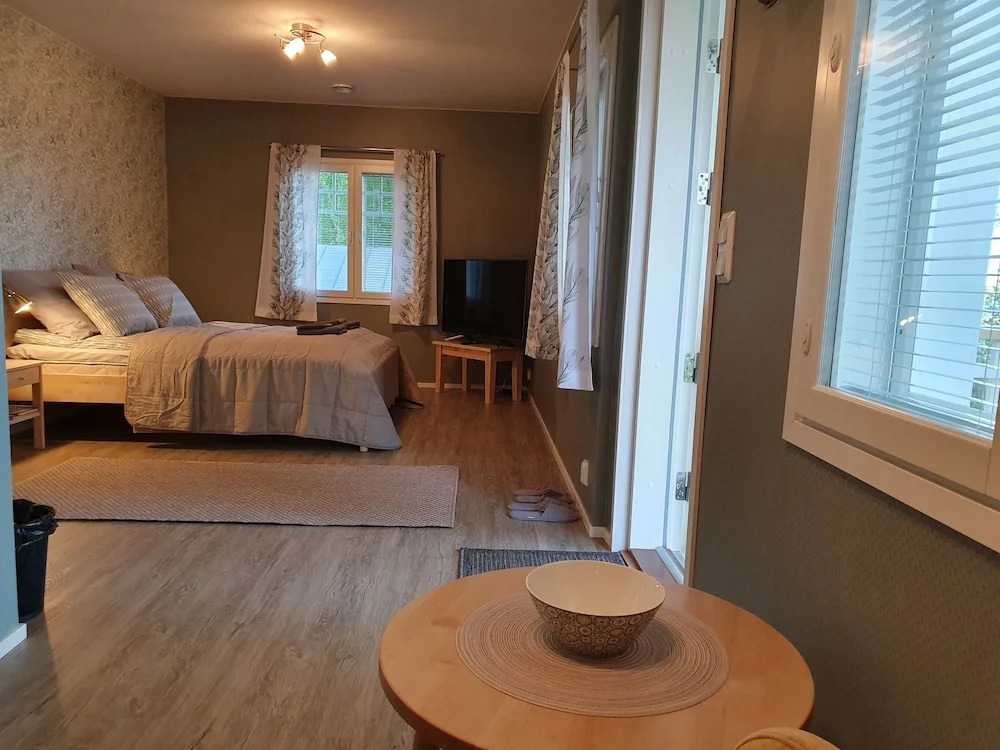 B&B Taipaleenniemi