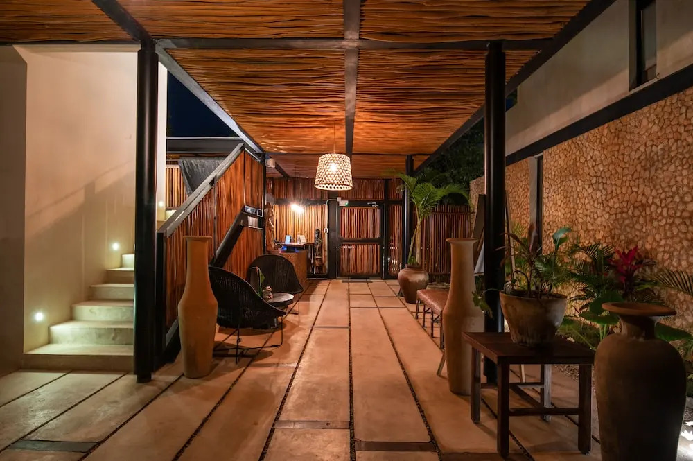 Two Bedroom Luxury Apartment by TuLuna