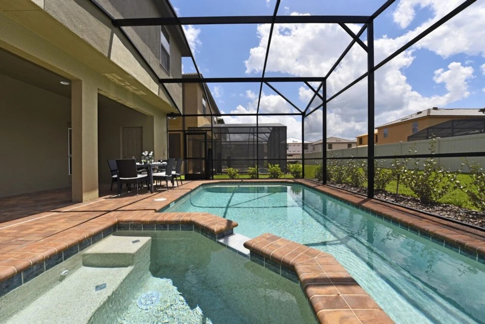 Windsor at Westside Seven-bedroom