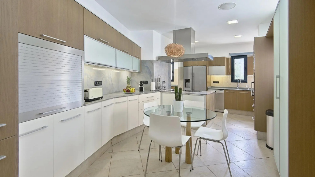 Villa Sunset Deluxe Live Luxury Lifestyle in Ibiza