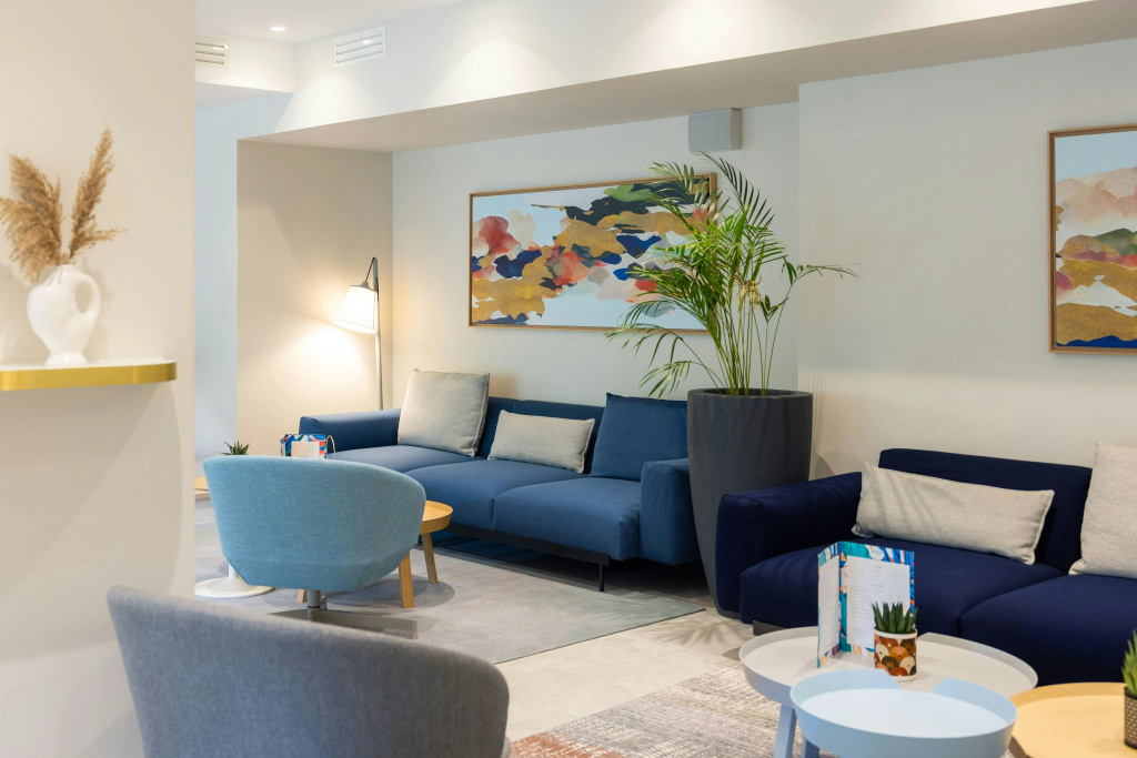 Staybridge Suites - Cannes Centre by IHG