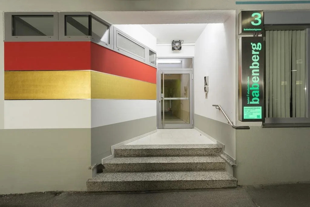 Hostel Babenberg