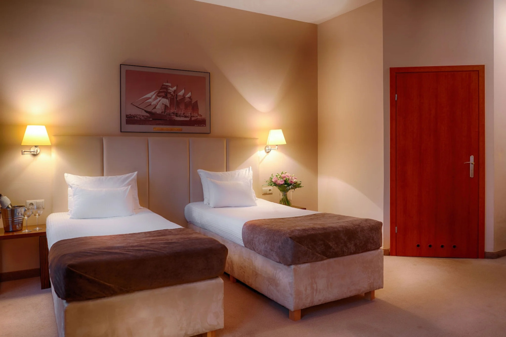 Focus Hotel Szczecin