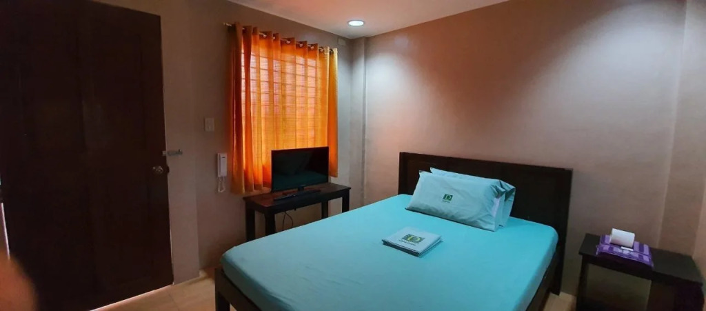 D House Hotel